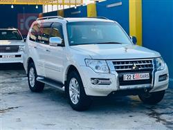 میتسوبیشی پاجیرۆ